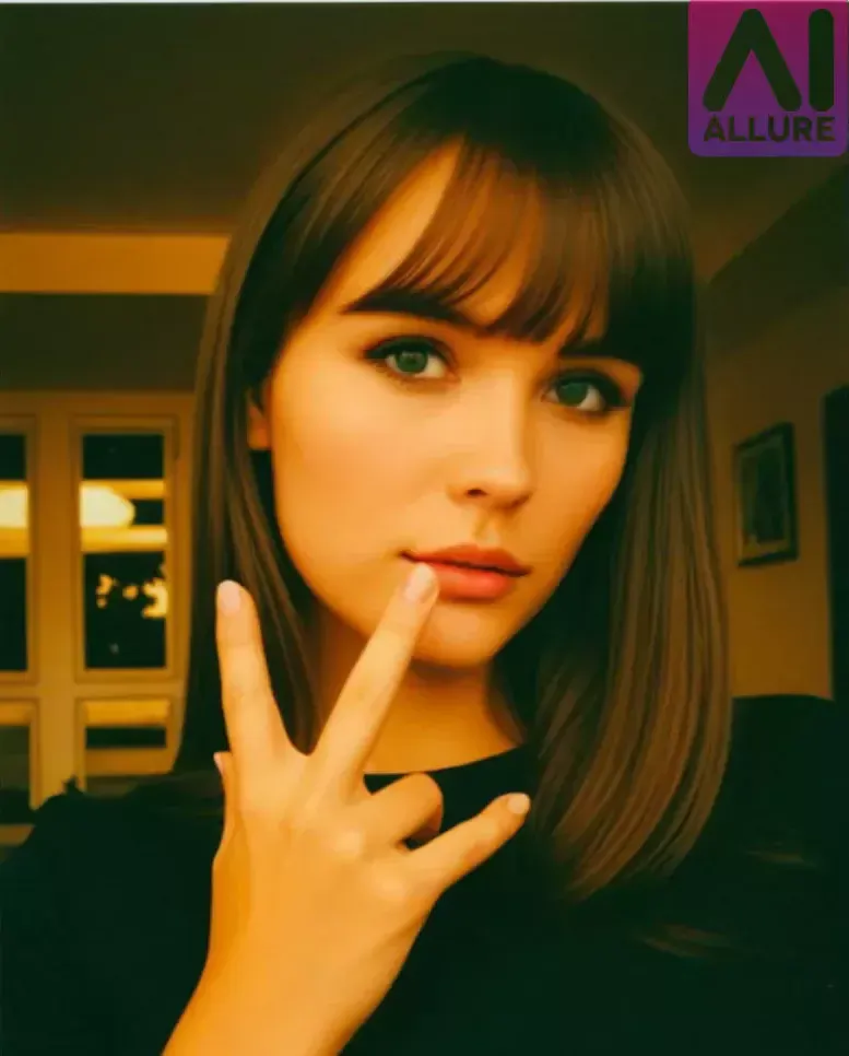 AI Allure Arianne Character