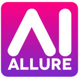 AIAllure Logo_