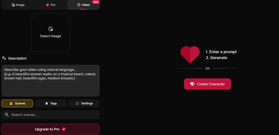 Sugarlab ai Video Generator_