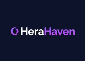 HeraHaven logo