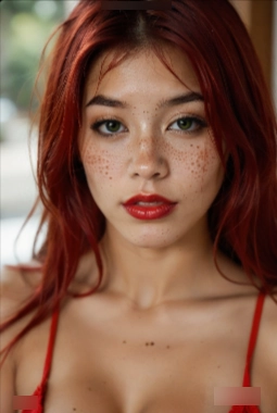 Promptchan AI Character Kara